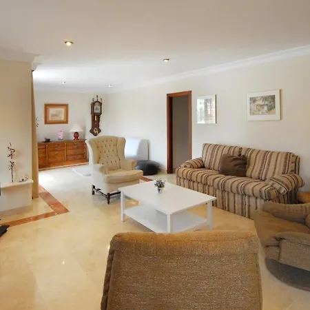 Semesterbostad Penthouse Anky -vivienda Vacacional *