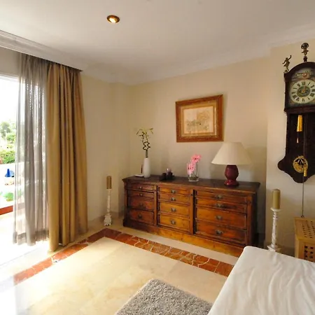 Penthouse Anky -vivienda Vacacional * Puerto de la Cruz (Tenerife)