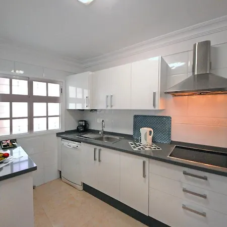 別荘 Penthouse Anky -vivienda Vacacional *
