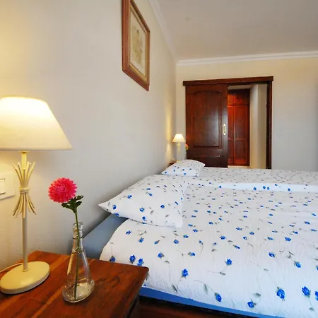 Penthouse Anky -vivienda Vacacional Casa vacanze Puerto de la Cruz (Tenerife)