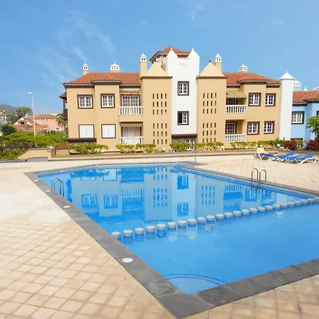 Casa vacanze Penthouse Anky -vivienda Vacacional Puerto de la Cruz (Tenerife)