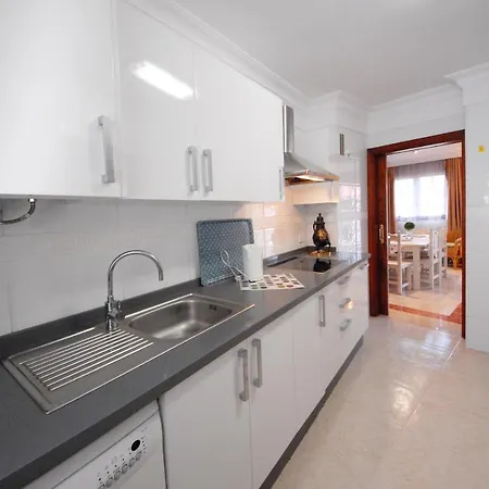 Penthouse Anky -vivienda Vacacional * Puerto de la Cruz (Tenerife)