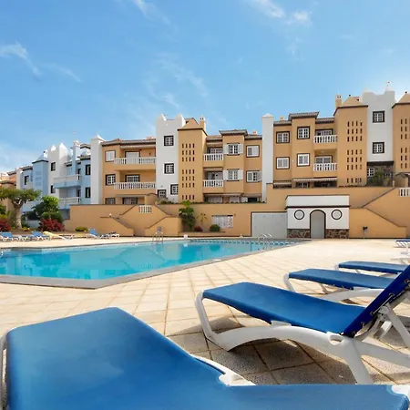 Casa vacanze Penthouse Anky -vivienda Vacacional Puerto de la Cruz (Tenerife)