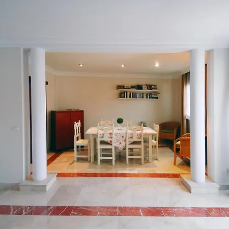 別荘 Penthouse Anky -vivienda Vacacional プエルト・デ・ラ・クルス