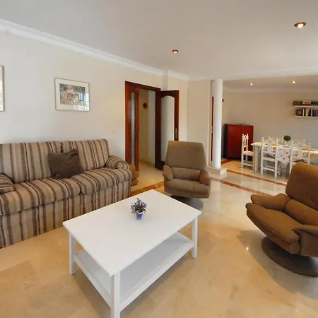 Ferienhaus Penthouse Anky -vivienda Vacacional *